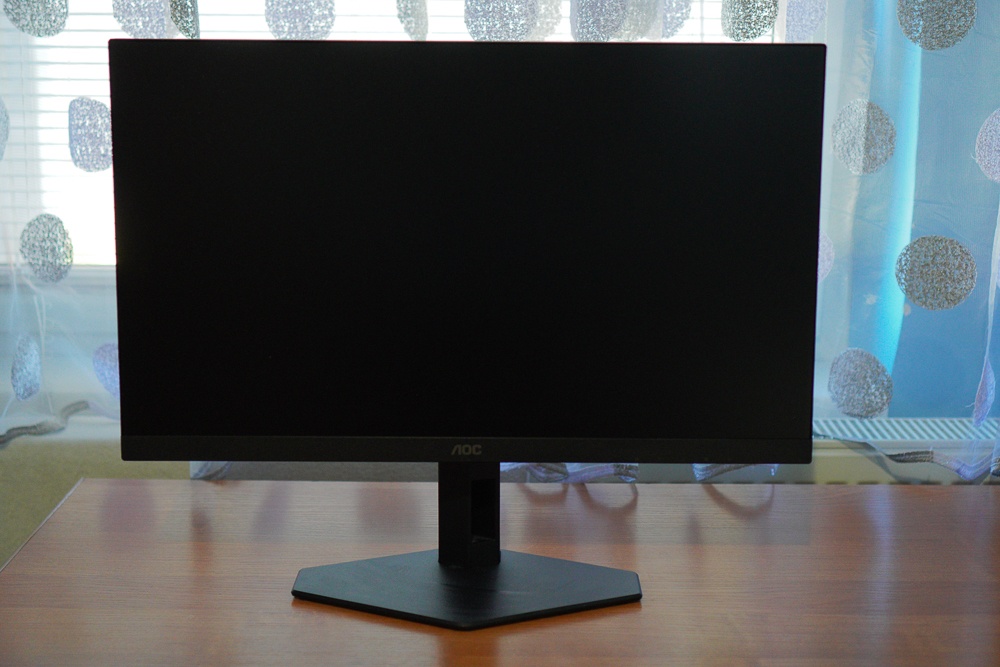 Predám 24" AOC 24G4XE Gaming monitor