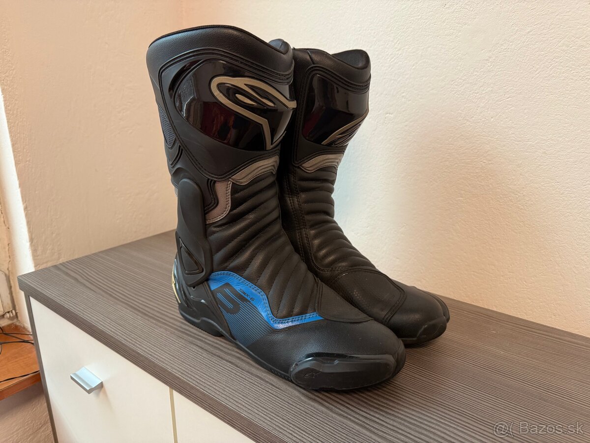 Alpinestars SMX6 V2