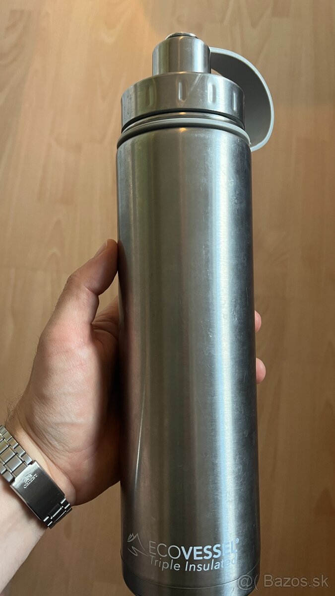 termoska termofľaša Eco Vessel 750ml