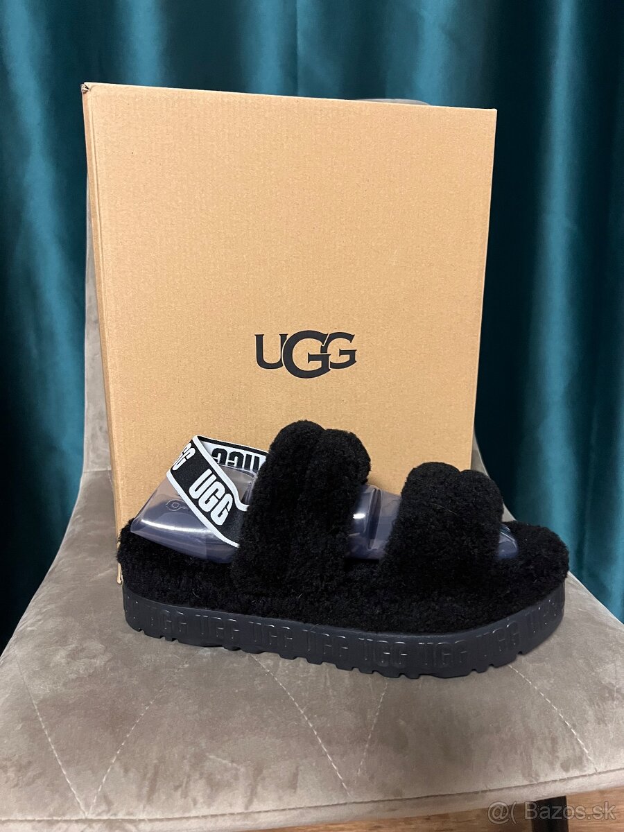 UGG