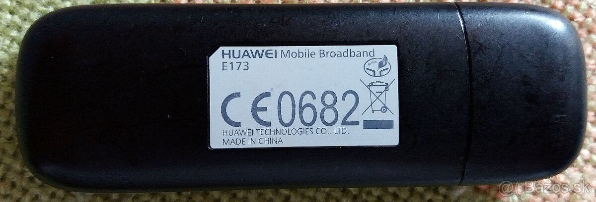 HUAWEI E173 USB modem