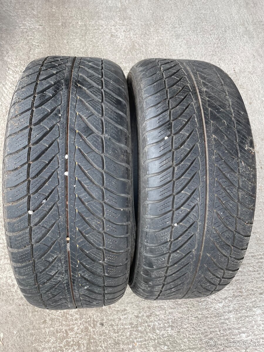 Goodyear 255/55 R18