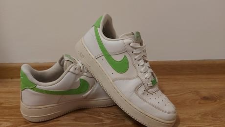 Botasky air force 1 velkost 39