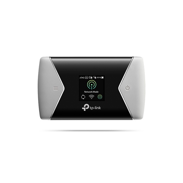 TP-LINK M7450 LTE modem na SIM kartu s Wi-Fi