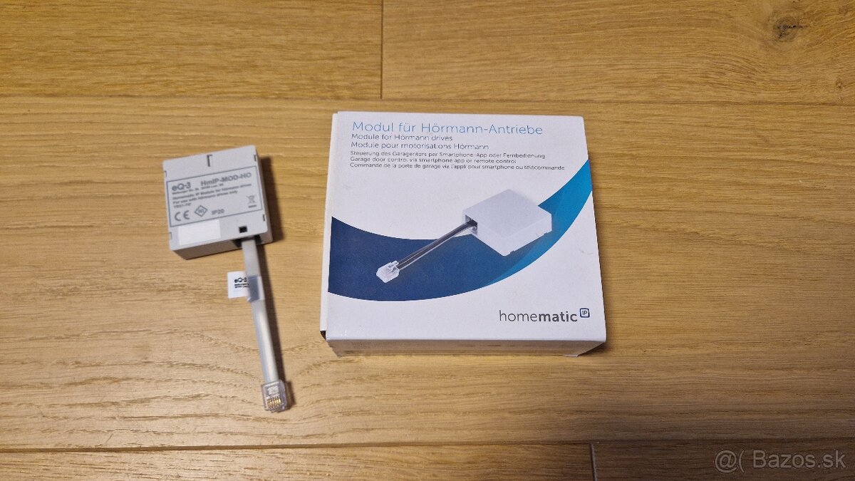 Homematic HmIP-MOD-HO