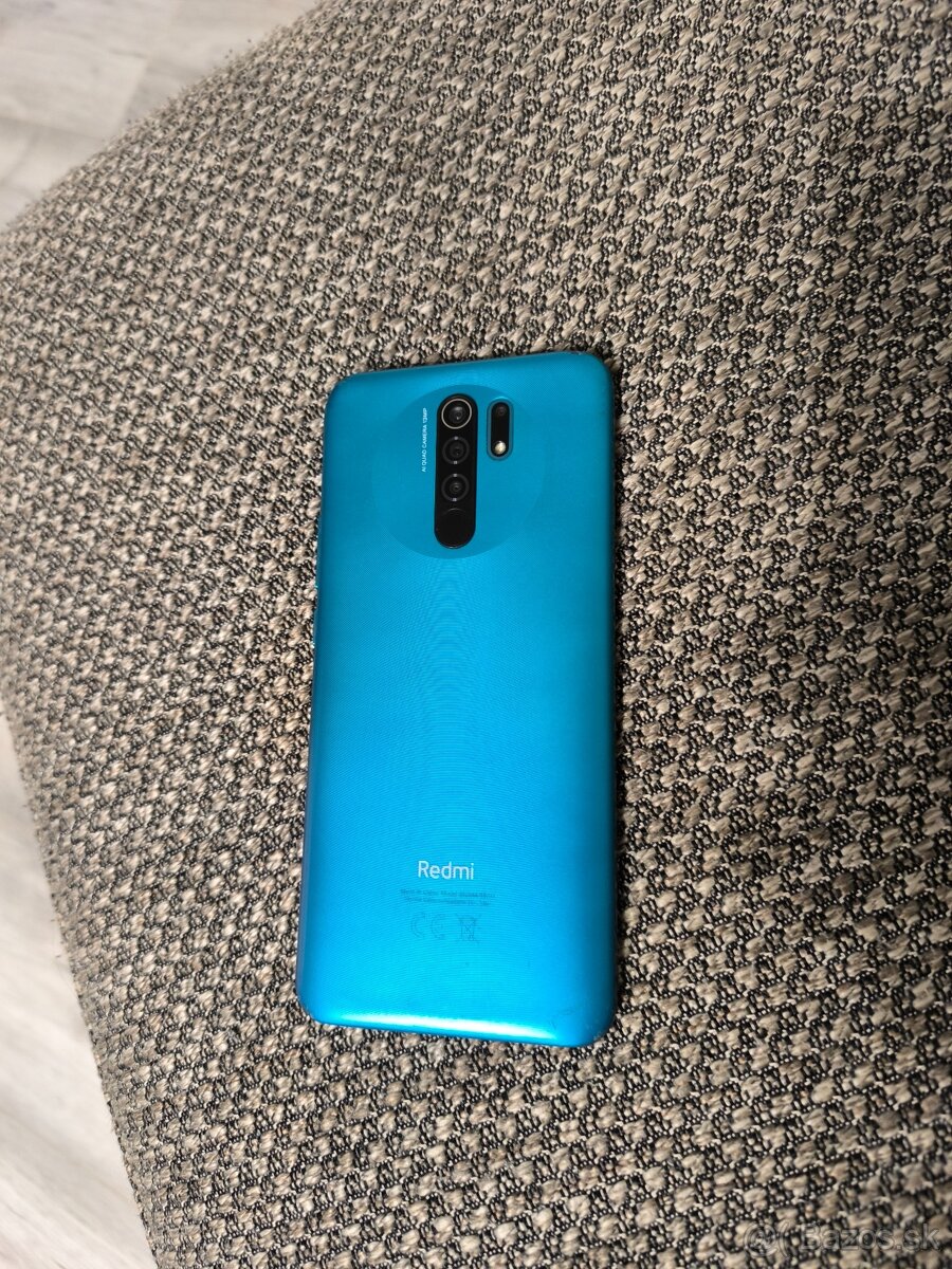 Redmi 9