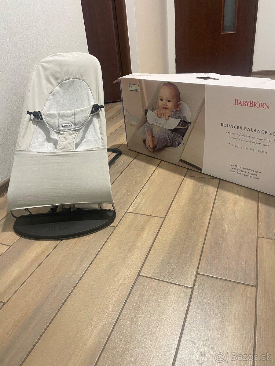 Babybjorn