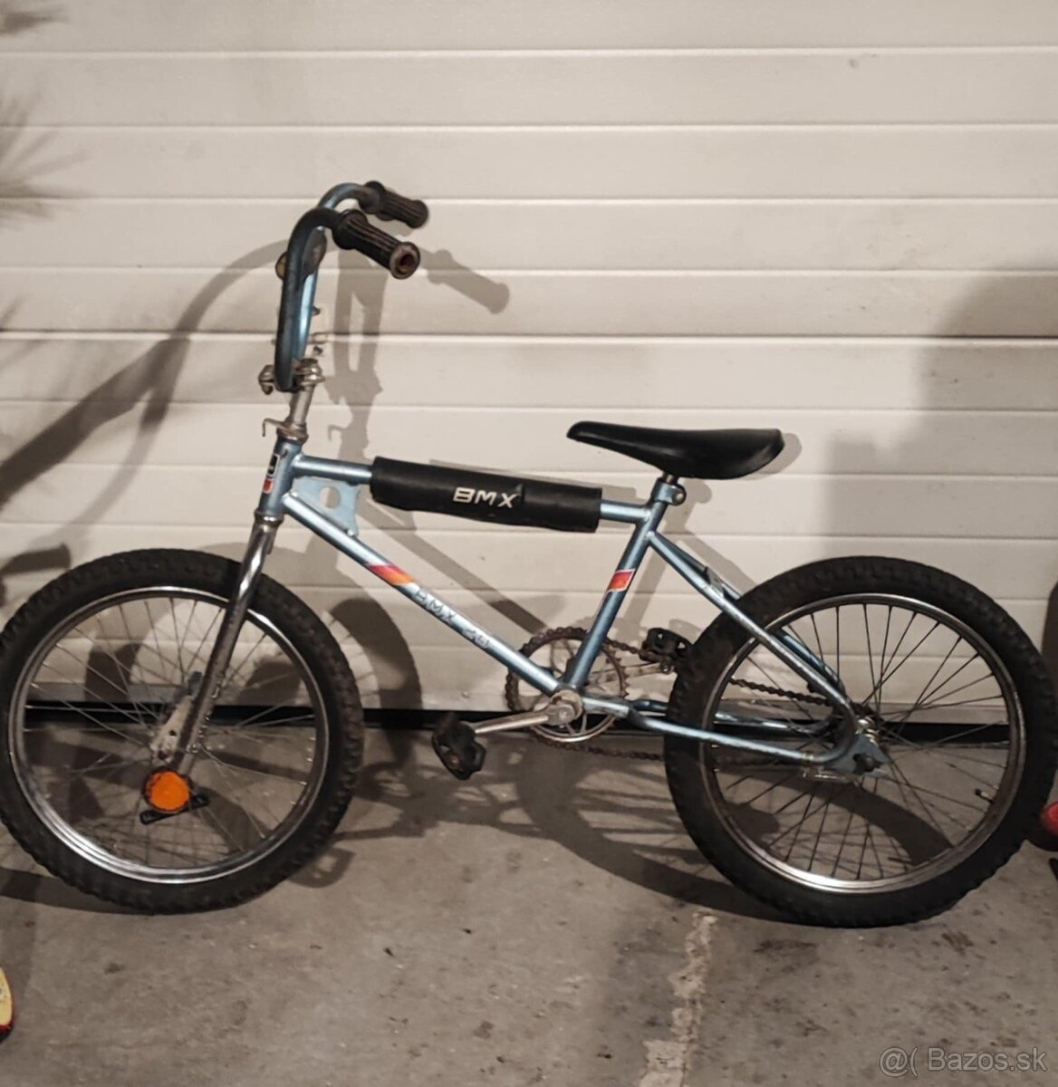 BMX 20 retro