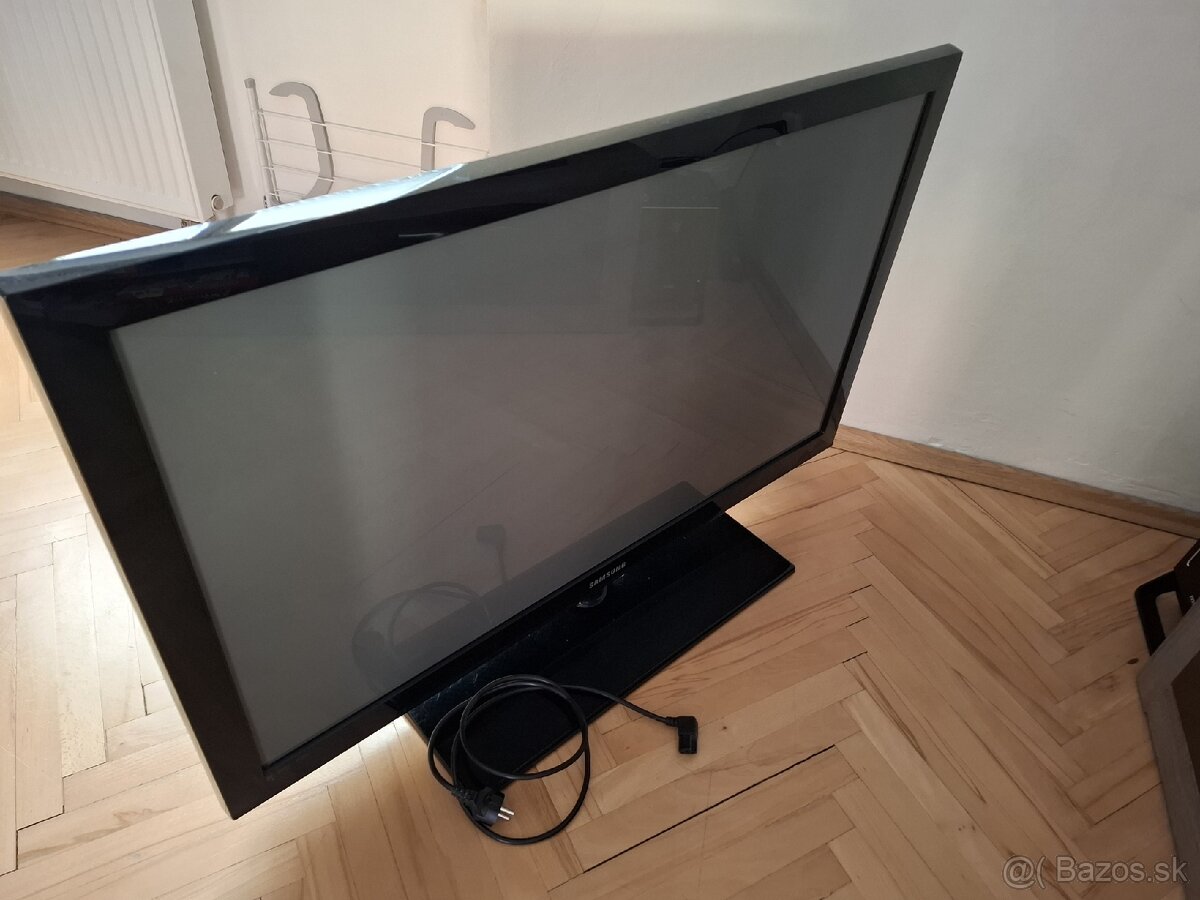 SAMSUNG 42" (102 cm) - PS42C43A1W