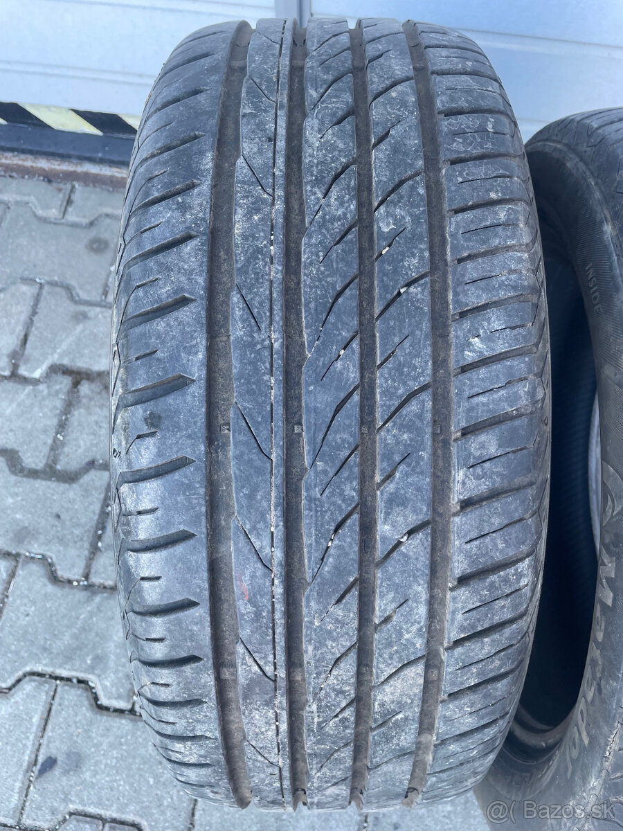 215/55 R16 Matador (letné)