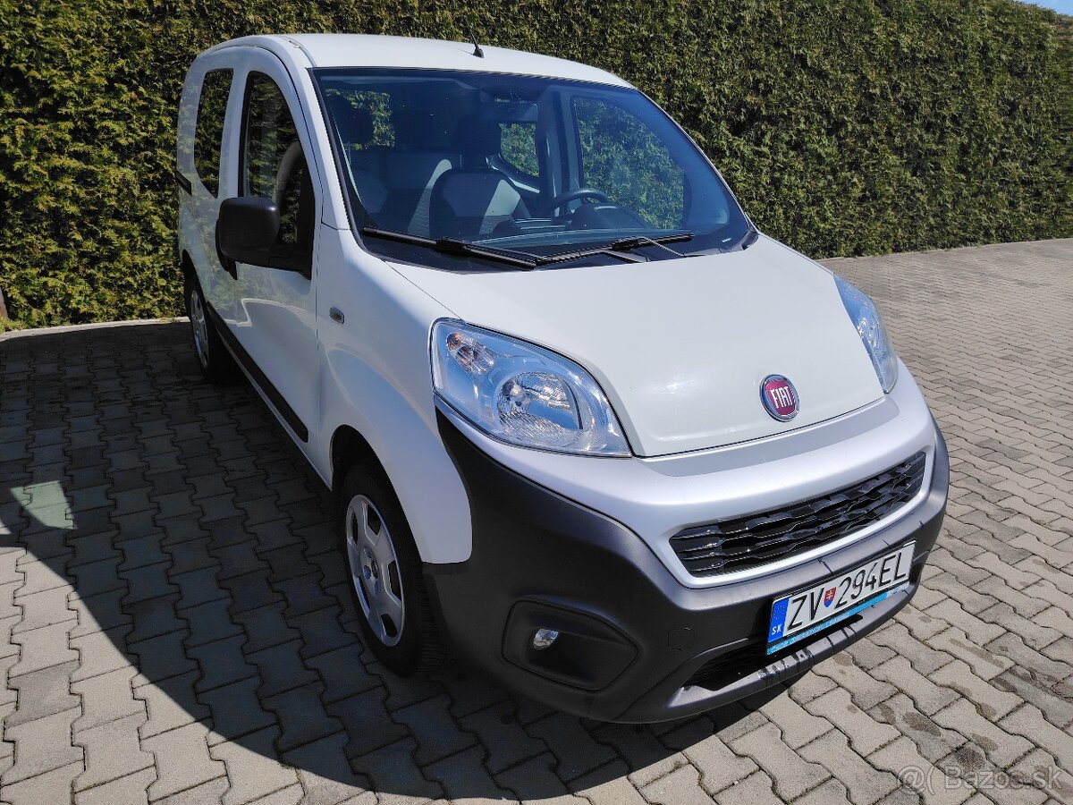 Fiat Fiorino