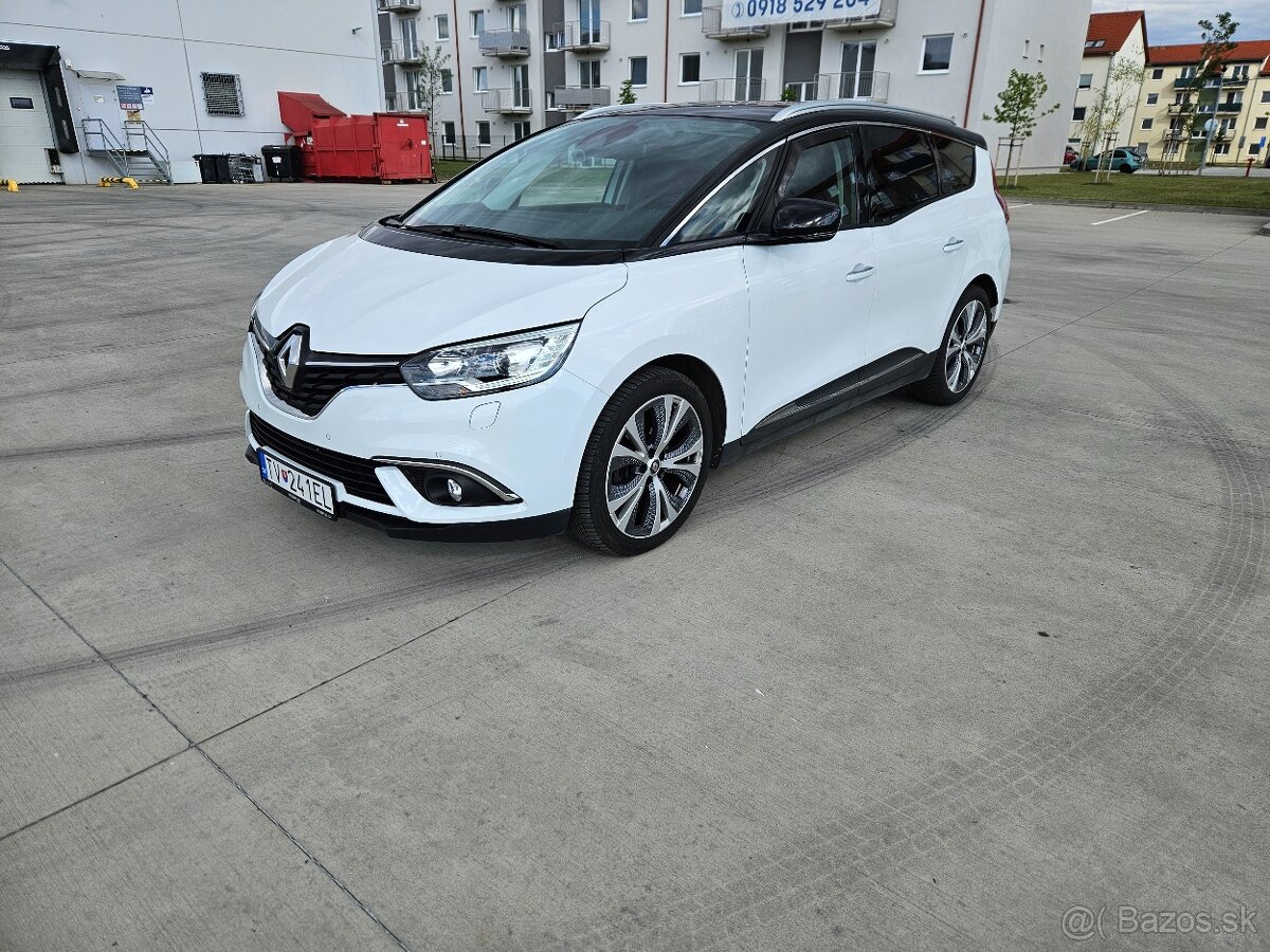 Renault Grand Scenic