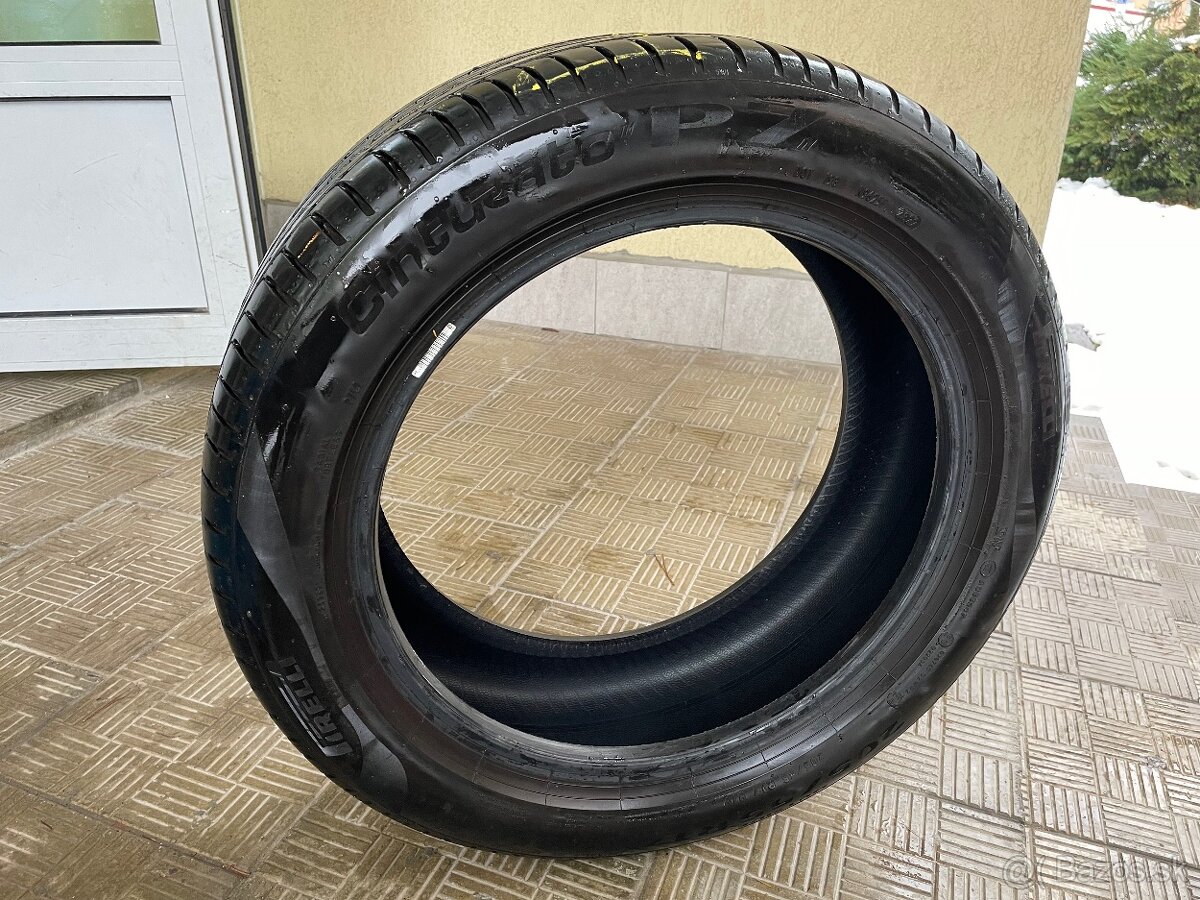 Pirelli CINTURATO P7 205/55 R17 91V