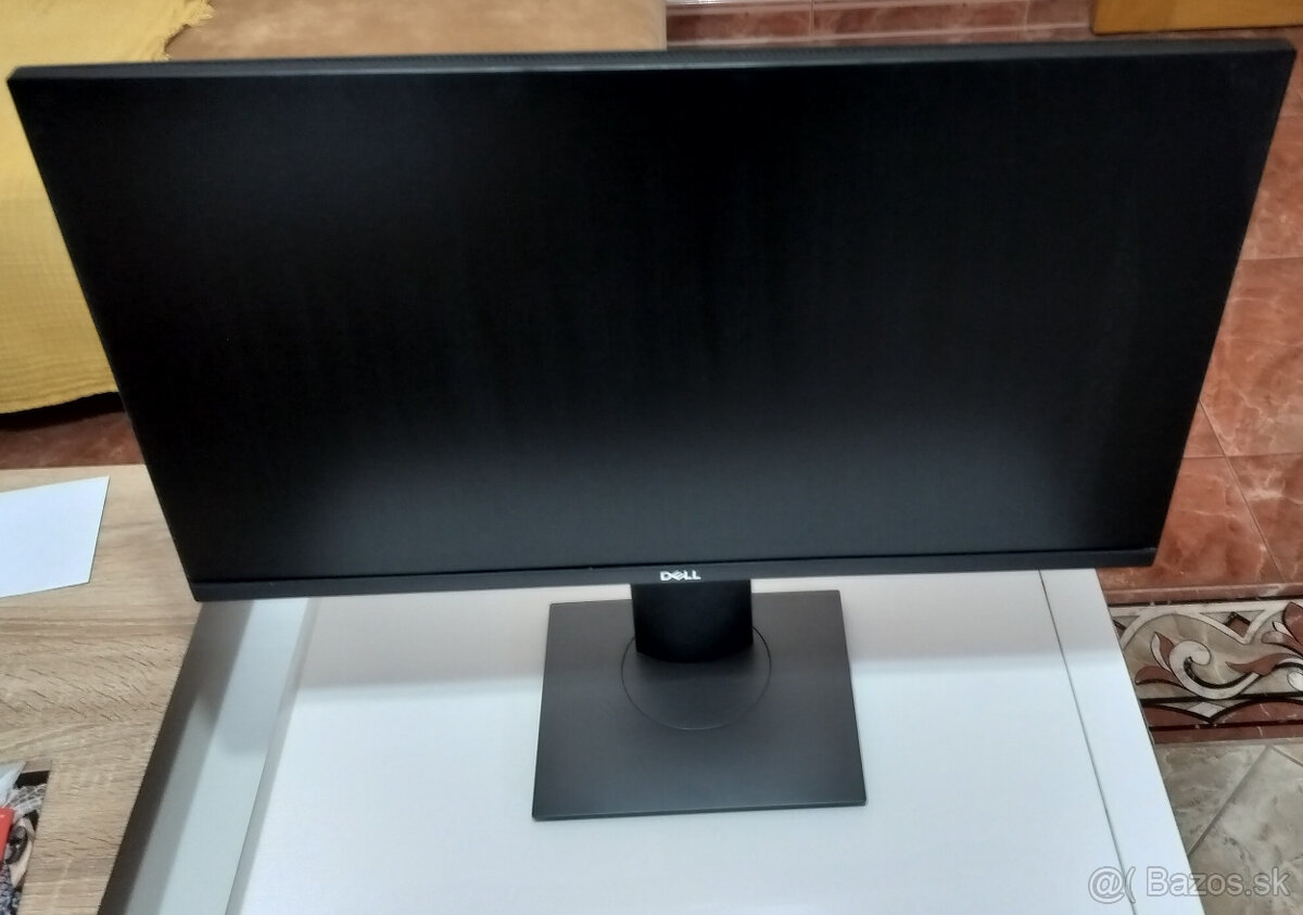 Monitor Dell P2419H 1920x1080