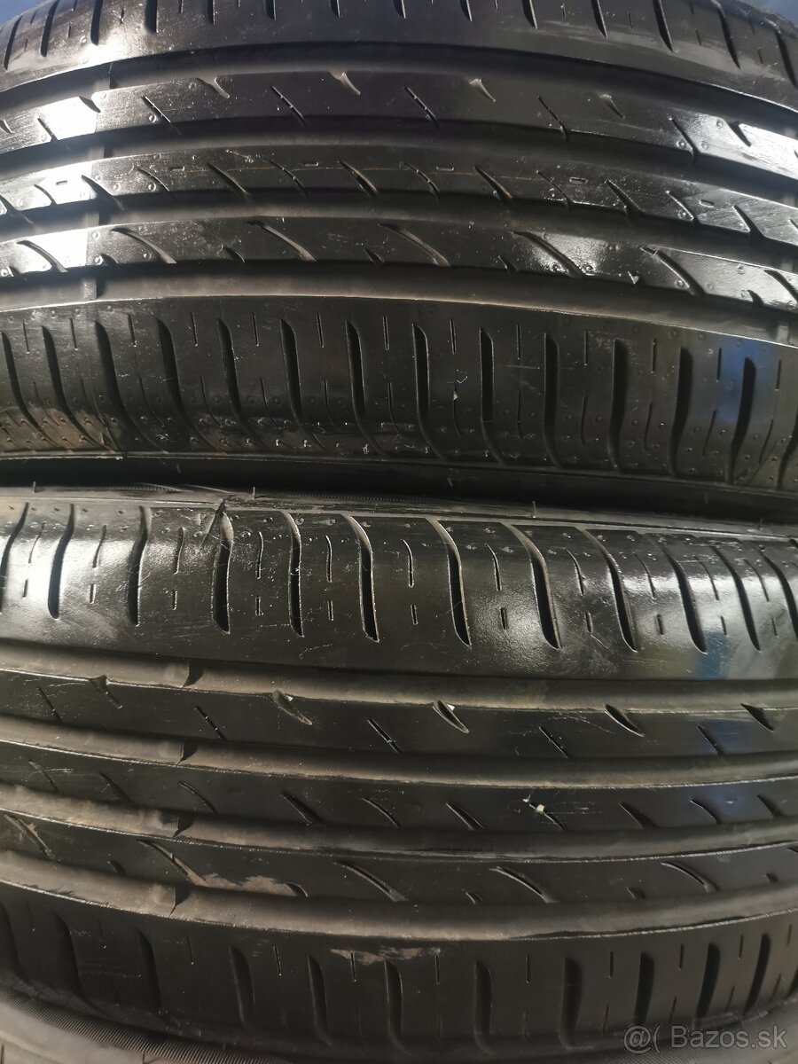 Nexen pneumatiky R15