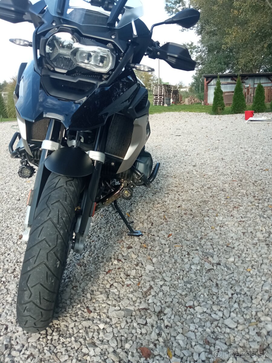 BMW 1250 GS