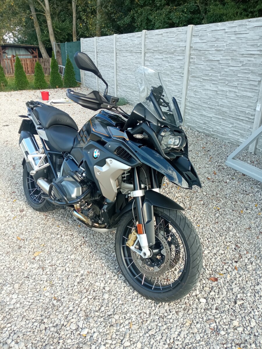 BMW  R1250 GS