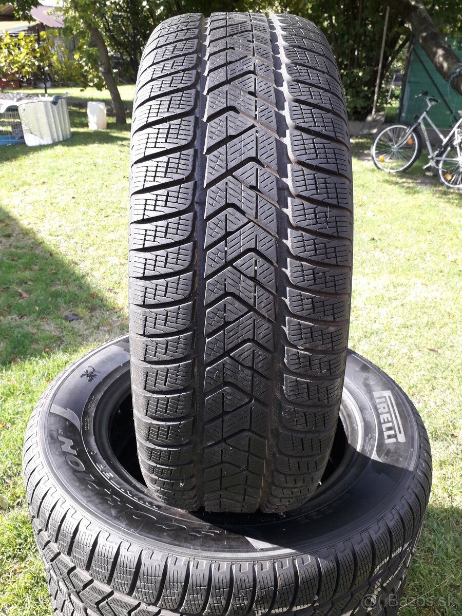 255/50 r20 zimne pneumatiky