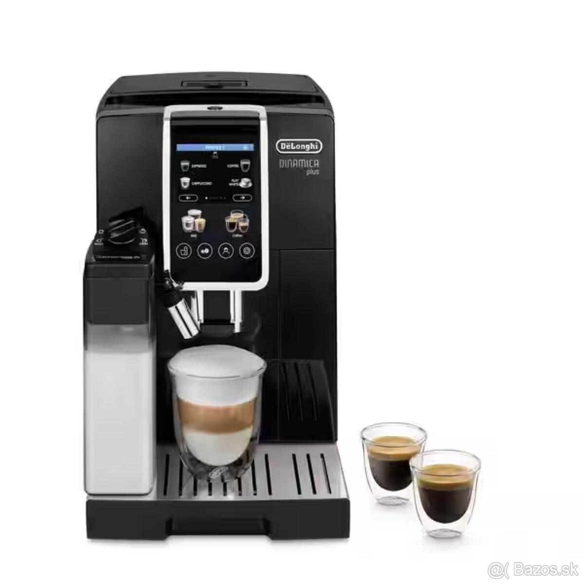 Delonghi Dinamica Plus