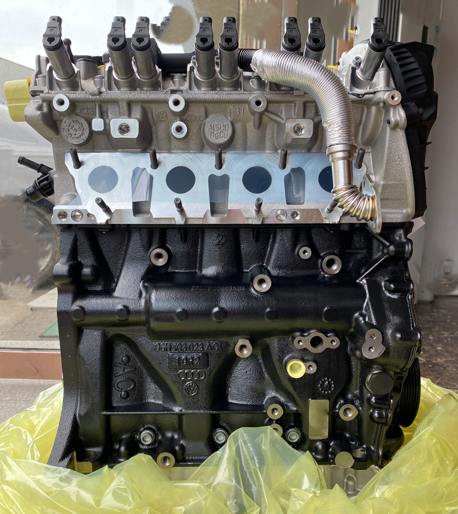 motor Audi VW Seat 2,0 TFSI CDN CDNA CDNB CDNC NOVÝ