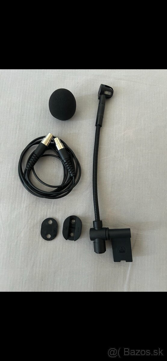 AKG C516 ML Mikrofón