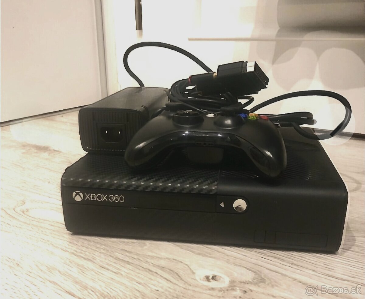 Xbox 360