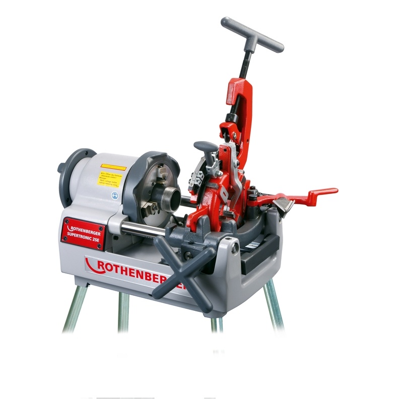 Rothenberger Supertronic 3 SE