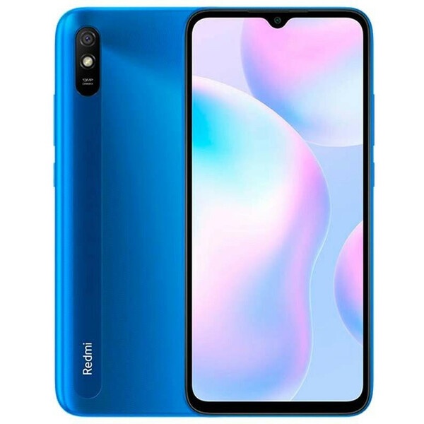 Predám xiaomi redmi 9A