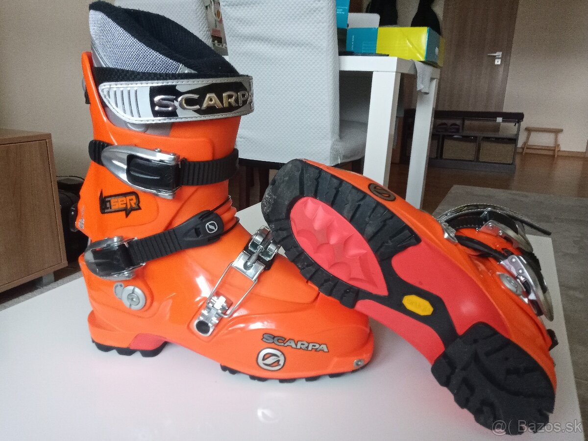 SCARPA 40