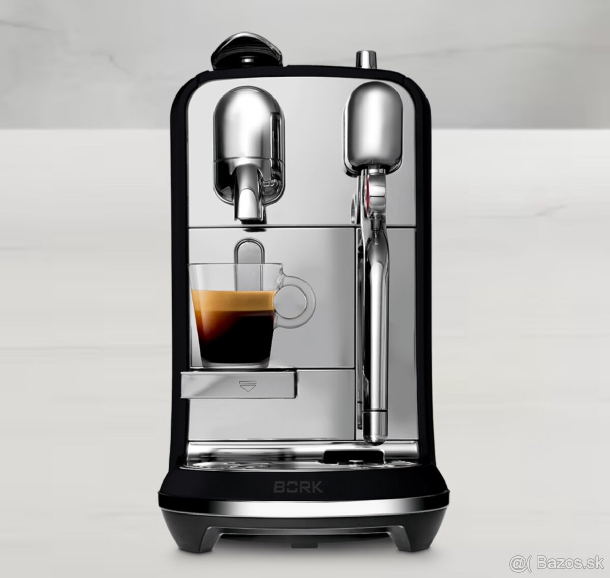 Creatista Plus Black