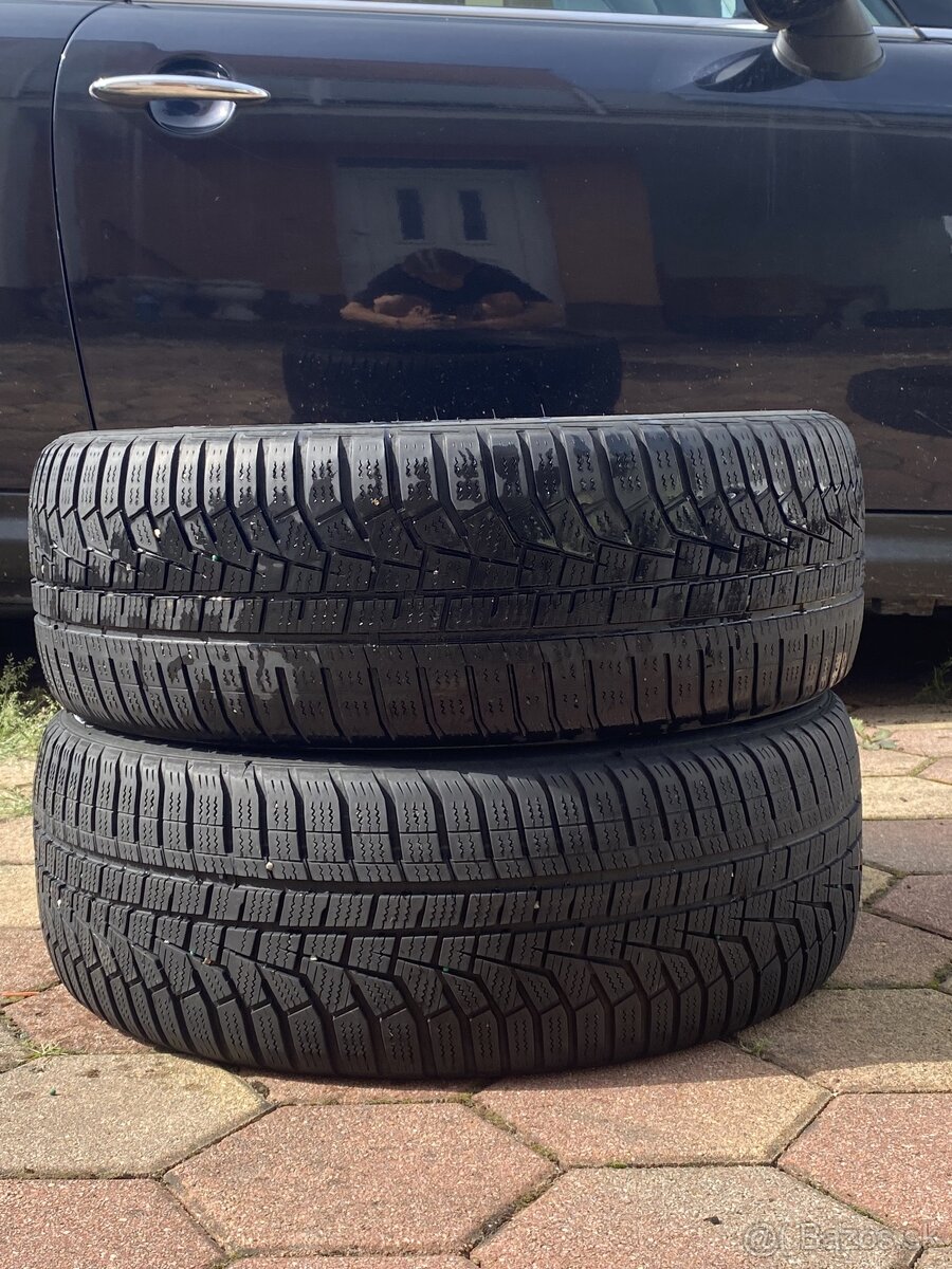 Hankook 205/55 R17