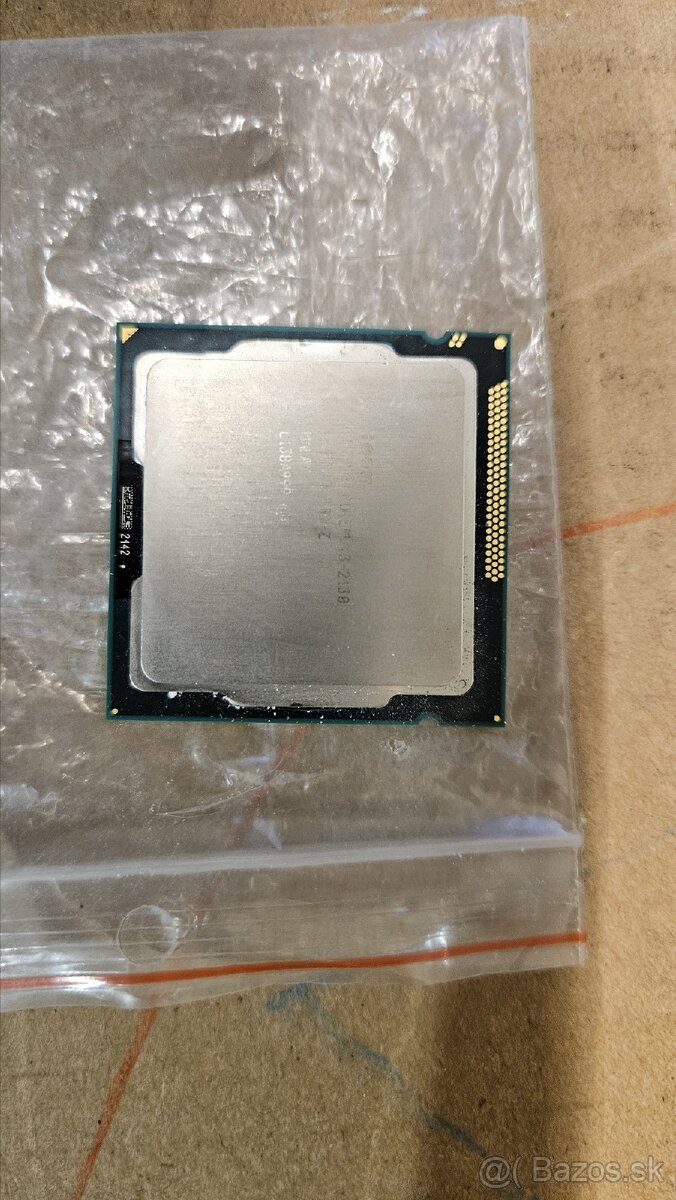 Intel i3 2130