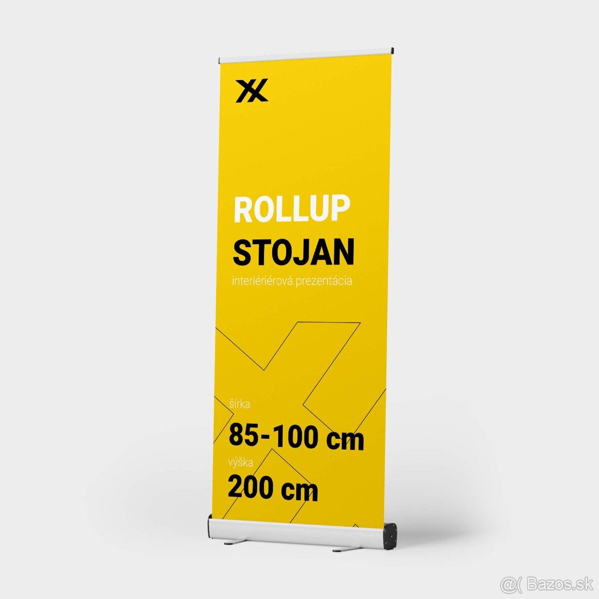 ROLLUP Stojan