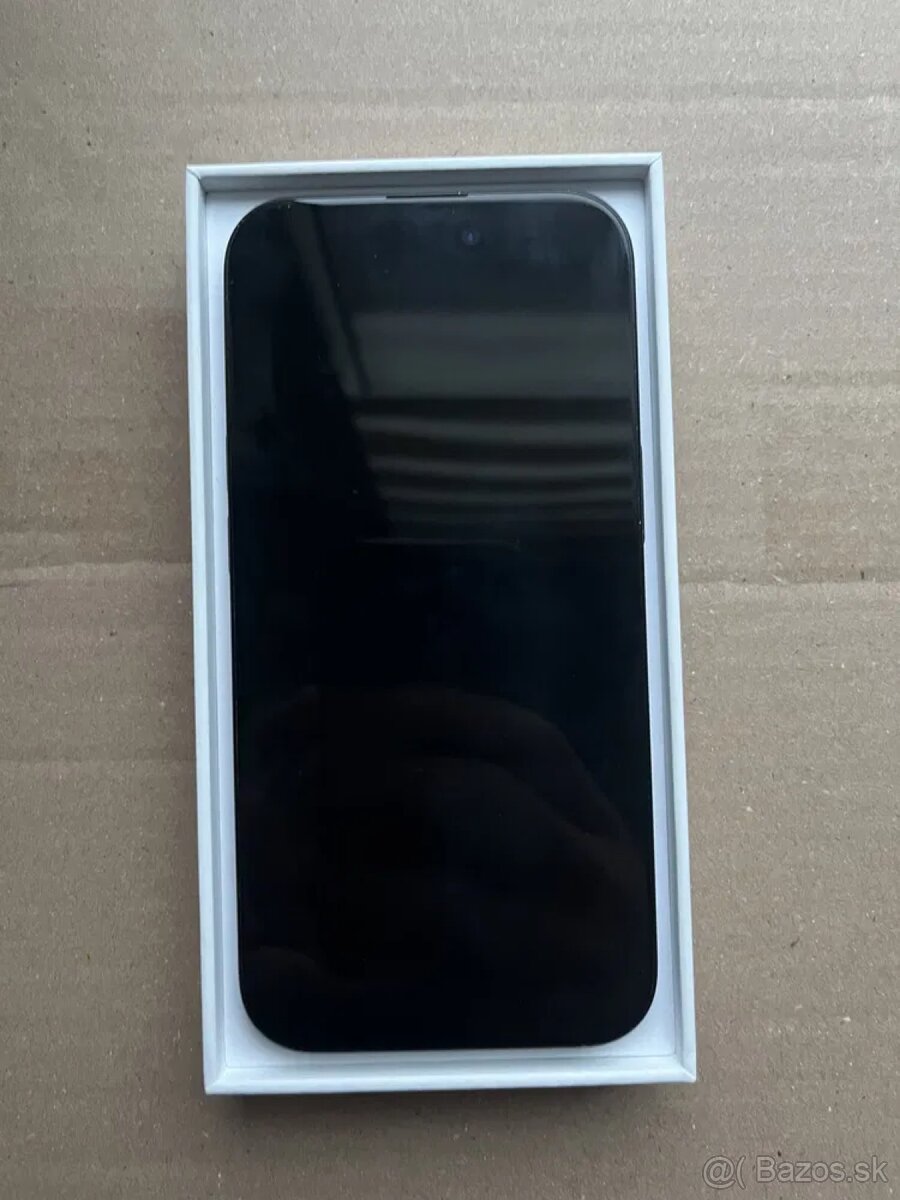 Apple iPhone 15 128GB