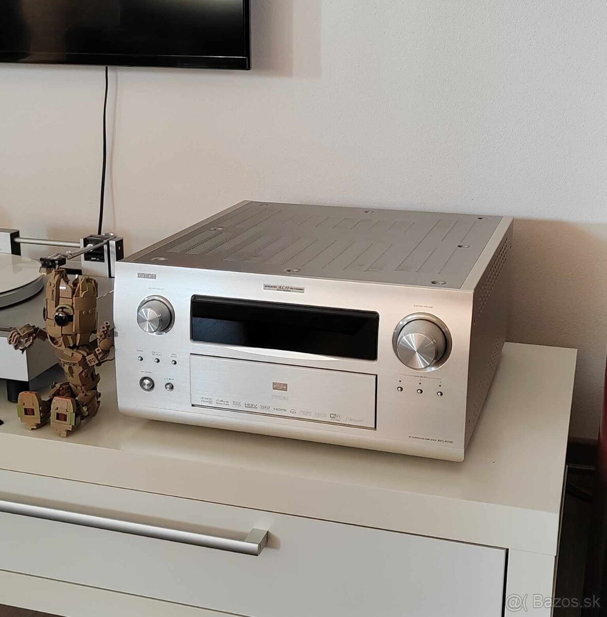 denon avc a1 hd