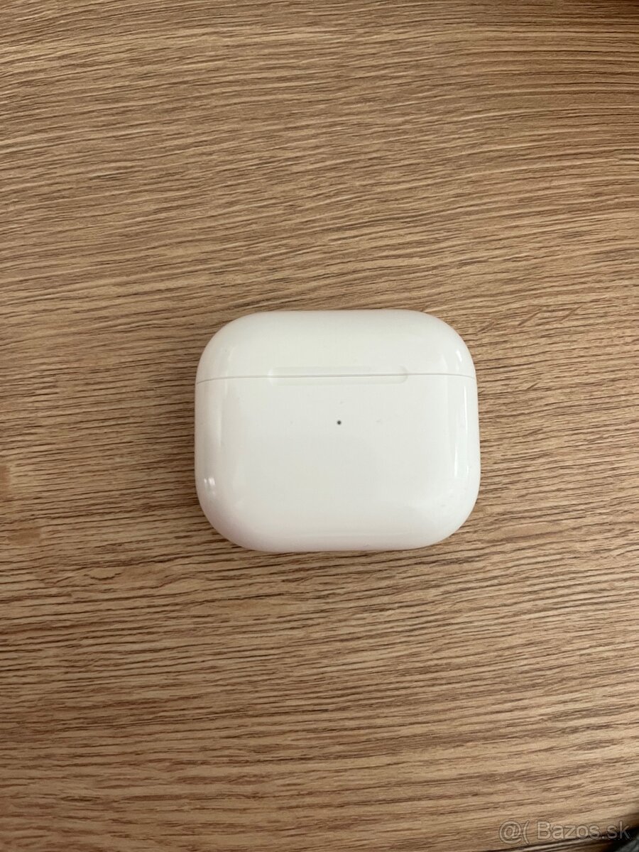 Púzdro na Apple AirPods 3