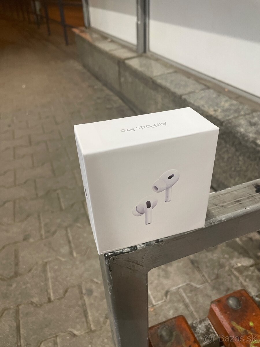 Apple AirPods Pro 2. gen