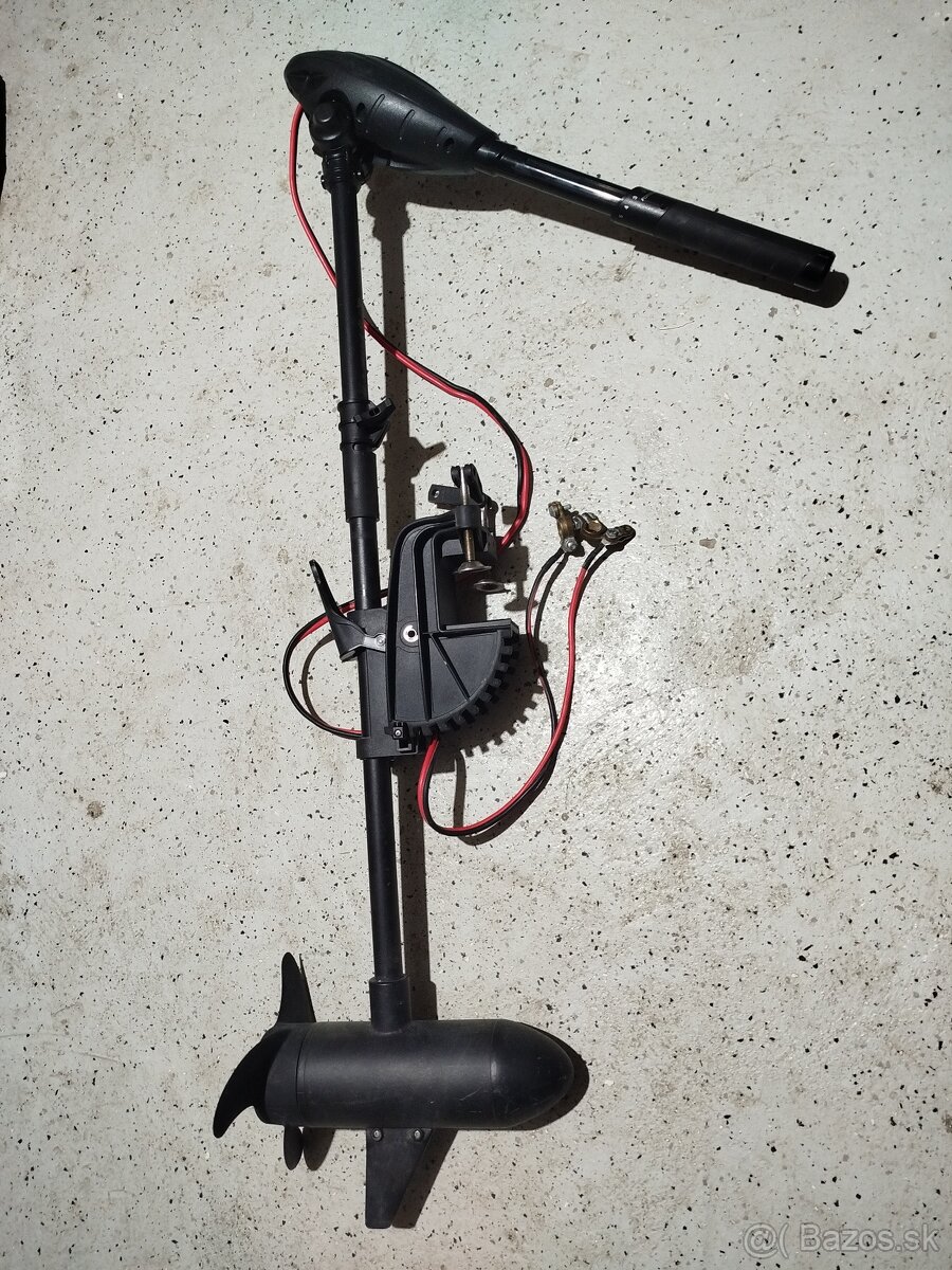 Elektromotor Haswing 55lb