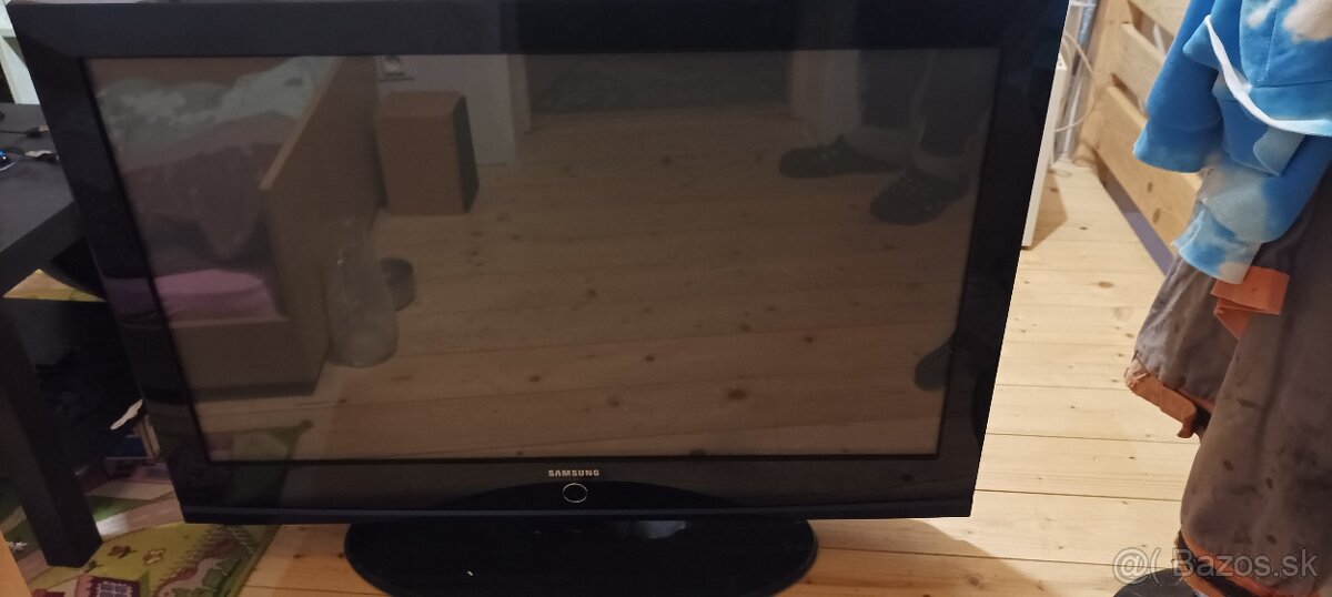 TV Samsung+ programovatelny ovladač