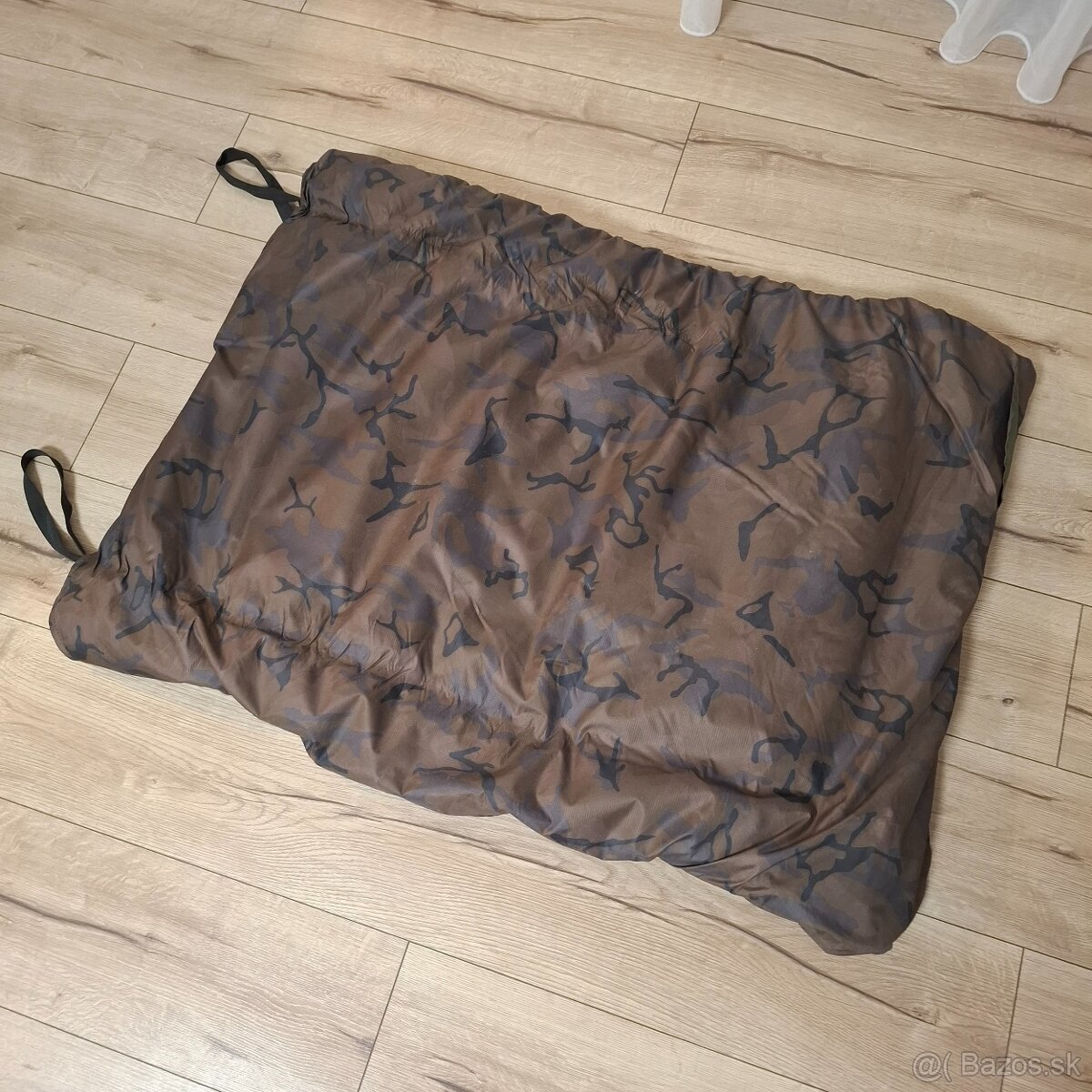 Podložka pod rybu Fox Camo Mat