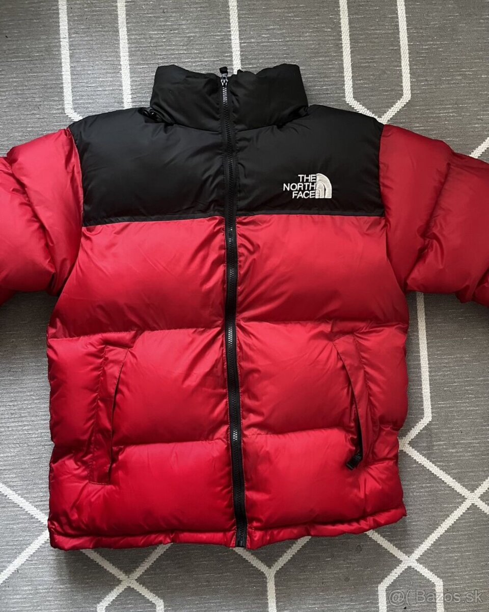 The North Face bunda