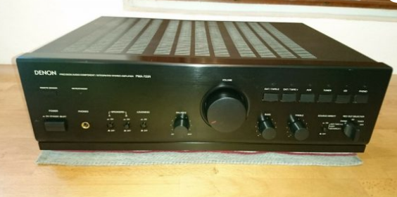 Kúpím Zosilovač Denon PMA-725R