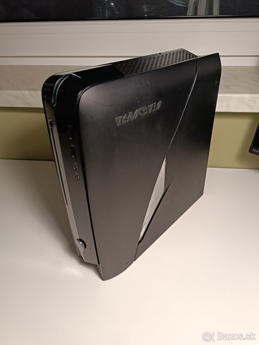 PC Alienware X51