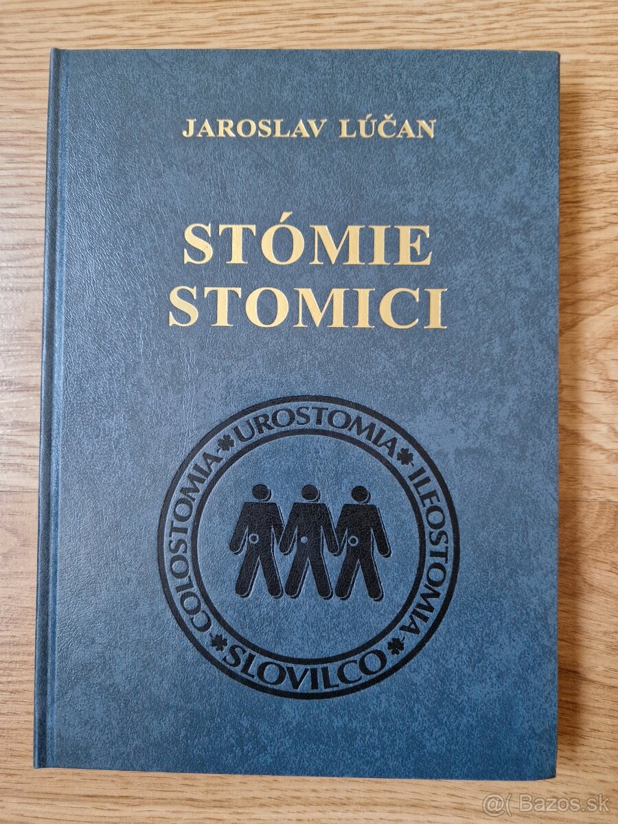 Stómie stomici