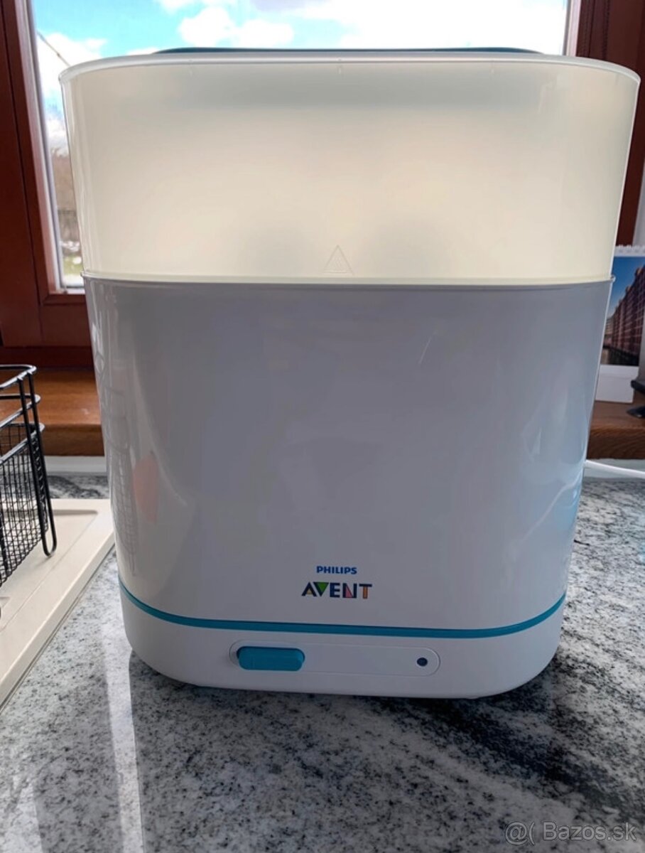 Philips avent sterilizator