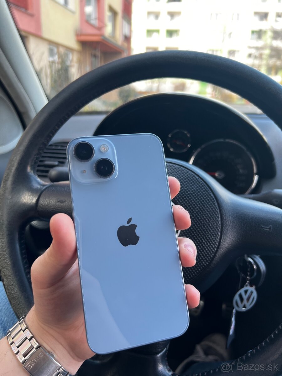 iPhone 14 plus 128gb