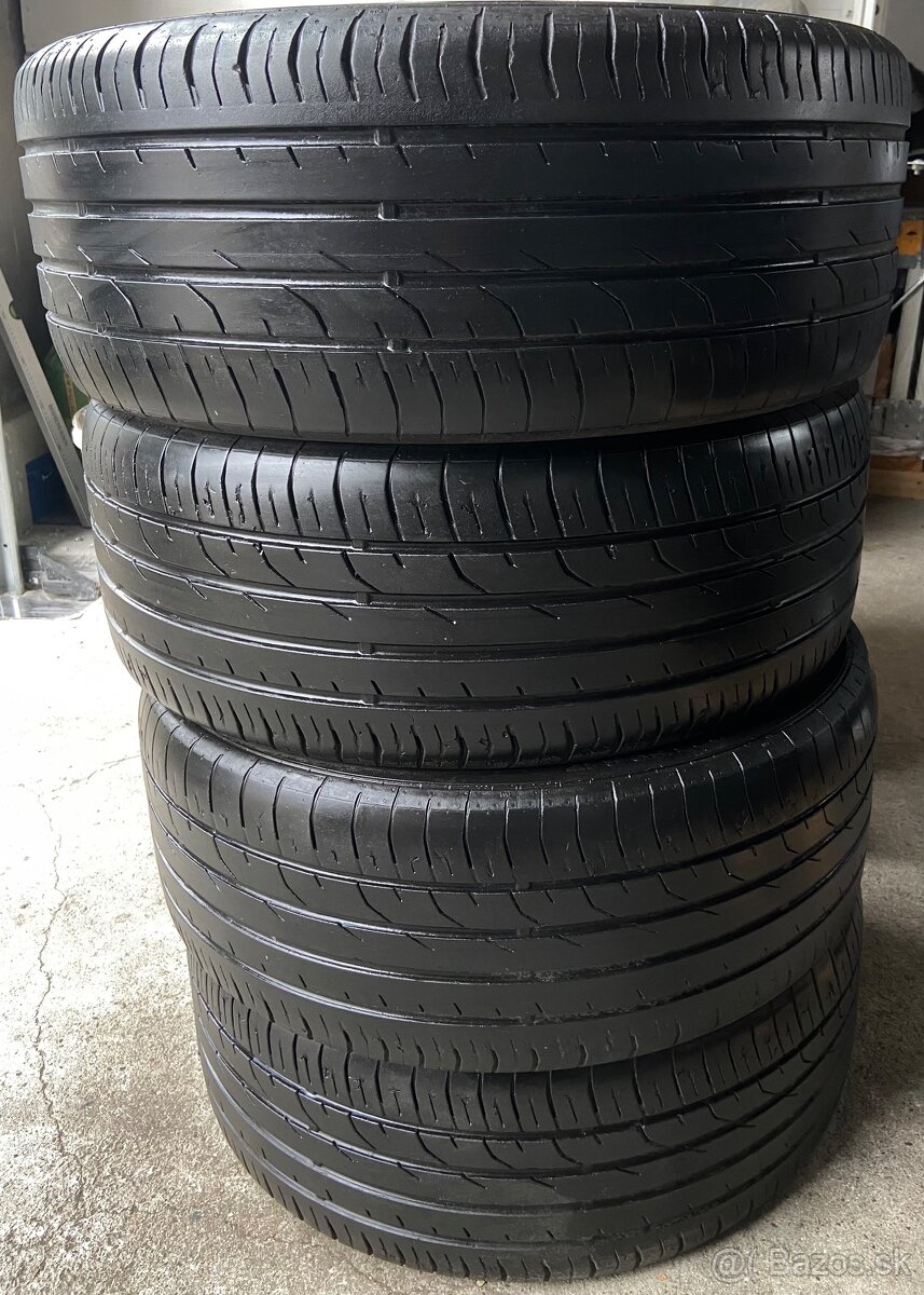 Continental 225/50 r17