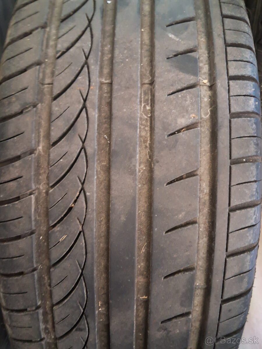 Letné pneu Sunfull 235/55r18