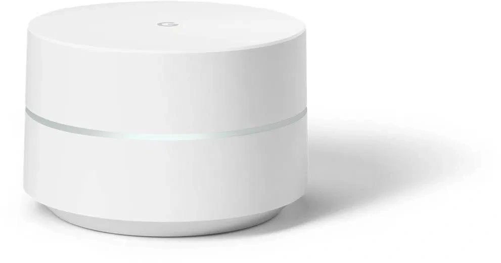 Predam Google Wifi router do 1200 Mbps