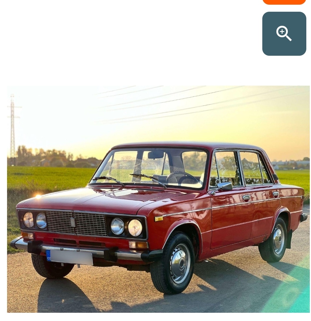 Kúpim Lada vaz 2106